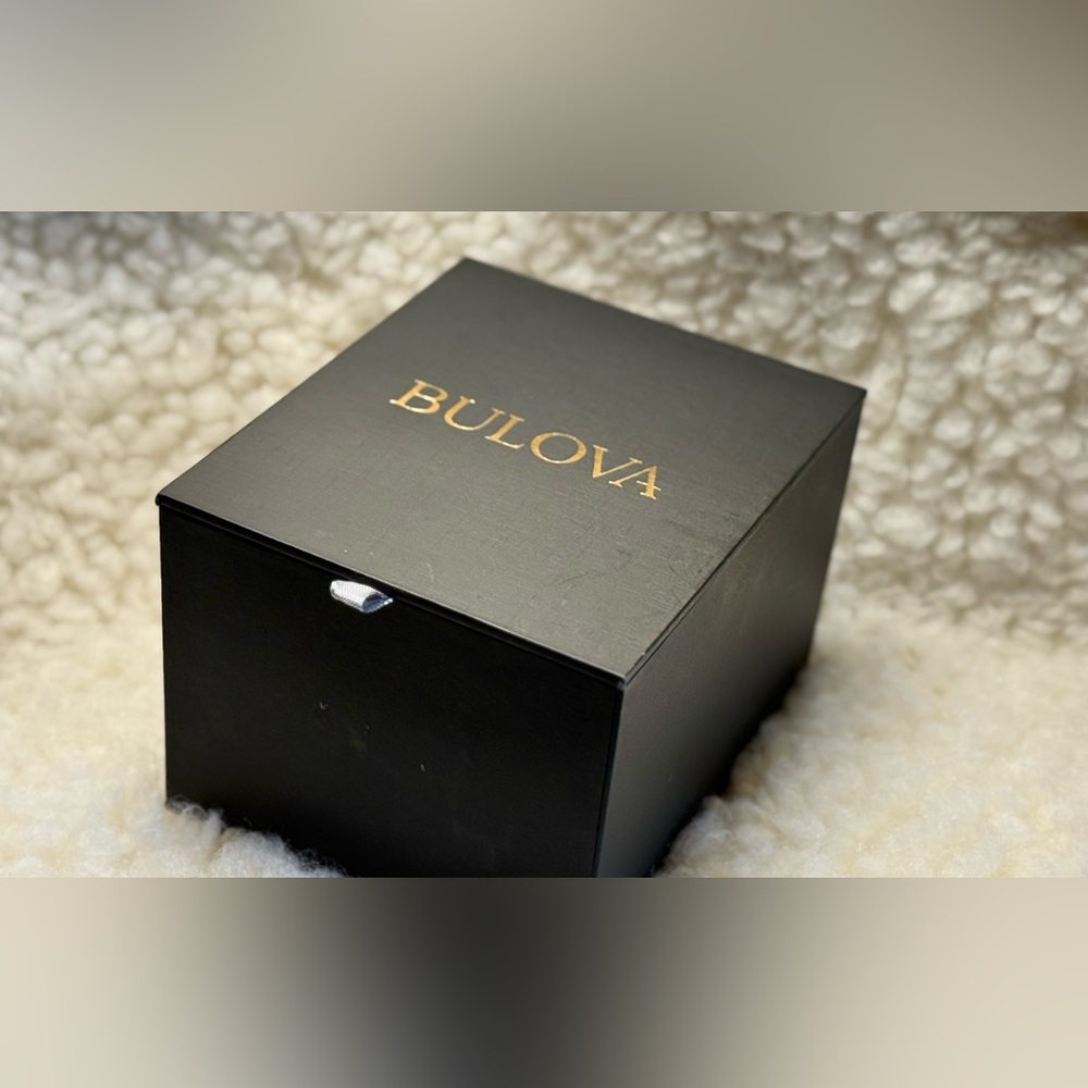 Bulova Women's Watch - Picture 5 of 14